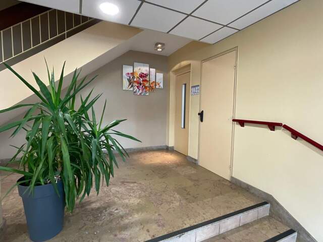 Appartement, 3 chambres, balcon, parking. — photo du bien