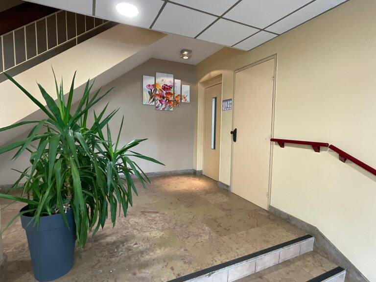 Appartement, 3 chambres, balcon, parking. — photo 1