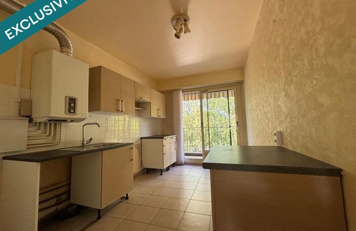 Appartement, 3 chambres, balcon, parking. — photo 2