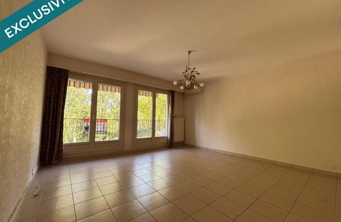 Appartement, 3 chambres, balcon, parking. — photo 3