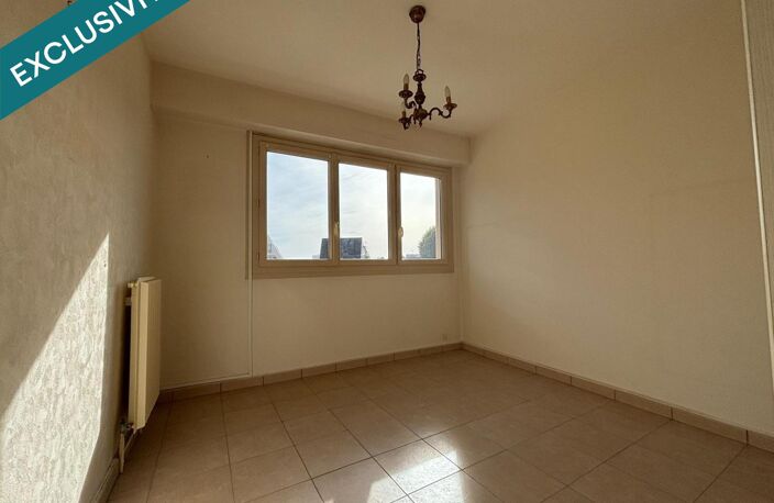 Appartement, 3 chambres, balcon, parking. — photo 4