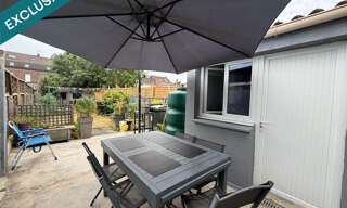 Maison 7 Pièces 130 m² à vendre à Denain (59220)