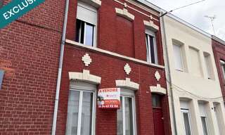 Maison 7 Pièces 130 m² à vendre à Denain (59220)