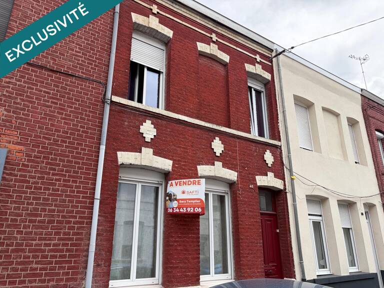 Maison familiale 4 chambres — photo 1