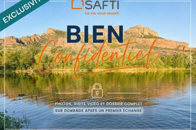 Maison 4 pièces 540000 €