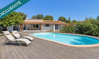 Maison 4 Pièces 98 m² à vendre à Roquebrune-sur-Argens (83520)