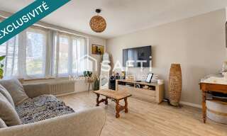 Maison 5 Pièces 91 m² à vendre à Souchez (62153)