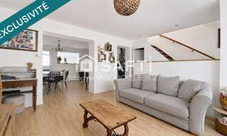 Maison 5 Pièces 91 m² à vendre à Souchez (62153)