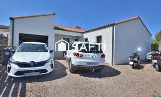 Maison 4 Pièces 110 m² à vendre à Les Sables-d'Olonne (85340)