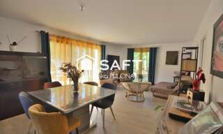 Maison 4 Pièces 110 m² à vendre à Les Sables-d'Olonne (85340)