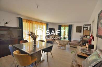 Maison 4 pièces 499000 €