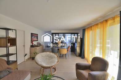 Maison 4 pièces 499000 €
