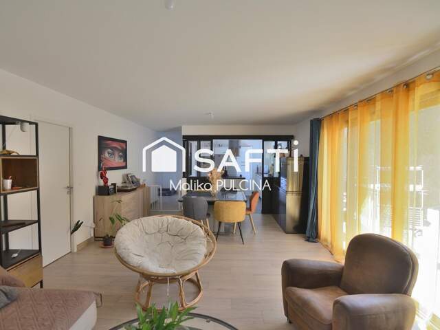 Une maison neuve sans les délais du neuf ? — photo du bien