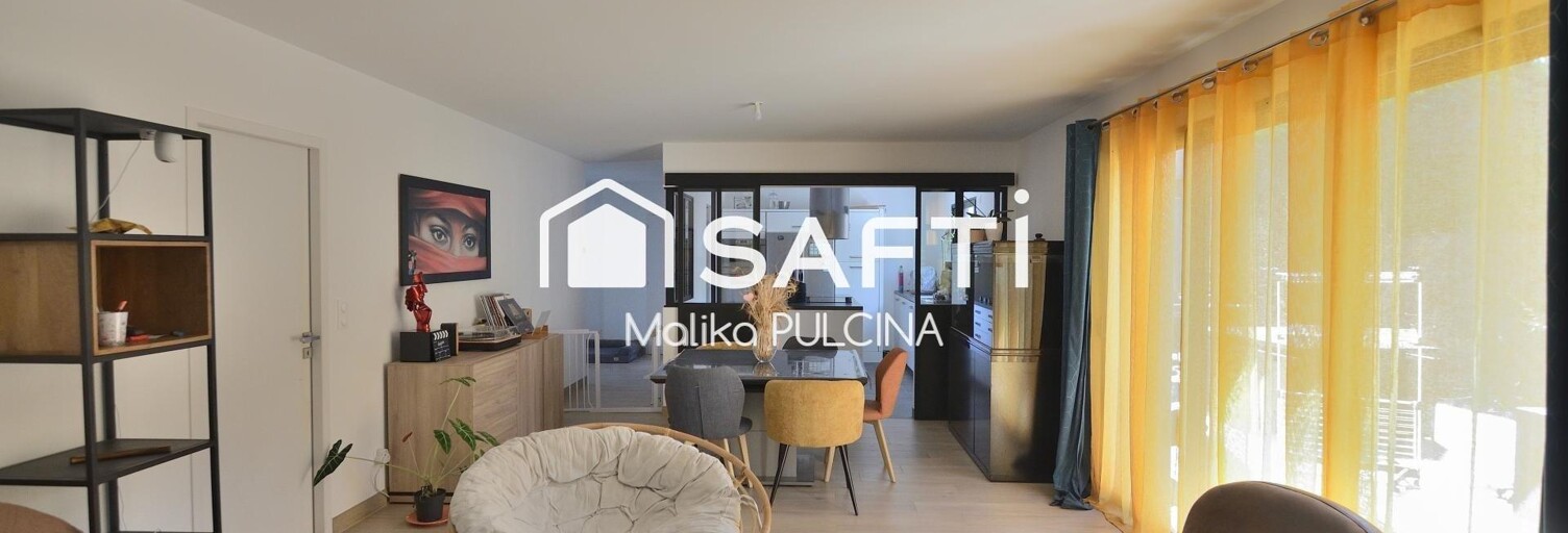 Maison 4 Pièces 110 m² à vendre à Les Sables-d'Olonne (85100)