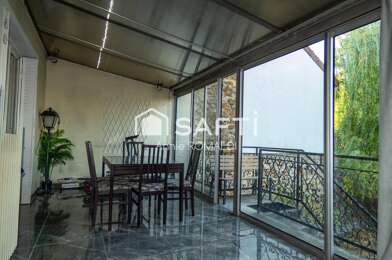 Maison 4 pièces 429000 €