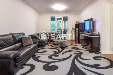 Maison 4 pièces 429000 €