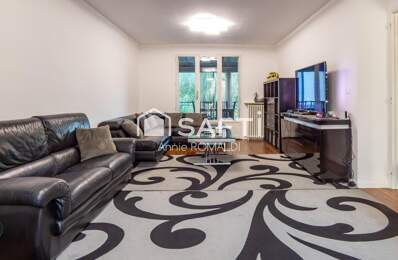 A DECOUVRIR SANS TARDER - MAISON 3 CHAMBRES - QUARTIER CENTRE VILLE — photo du bien