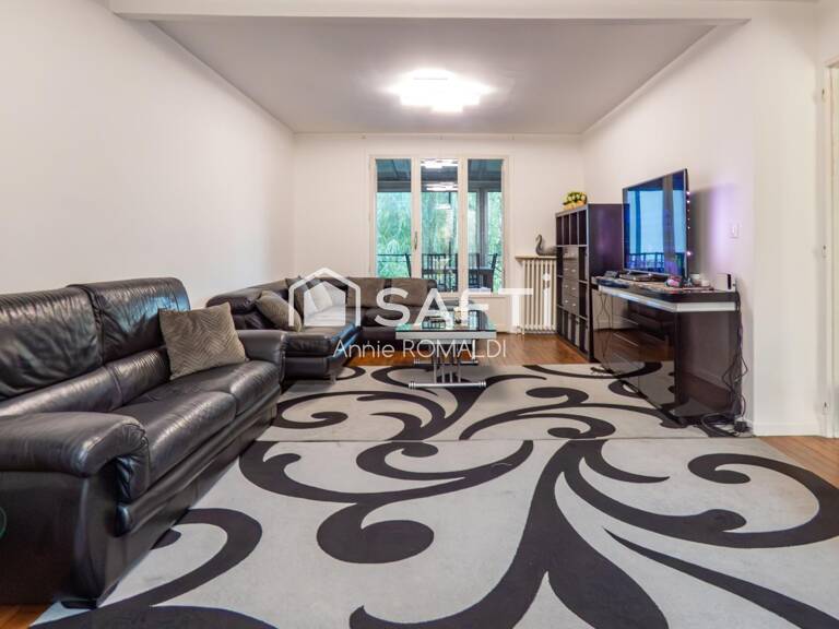 A DECOUVRIR SANS TARDER - MAISON 3 CHAMBRES - QUARTIER CENTRE VILLE — photo 1