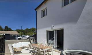 Maison 3 Pièces 73 m² à vendre à Rocbaron (83136)