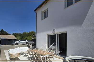 Maison 3 pièces 329000 €