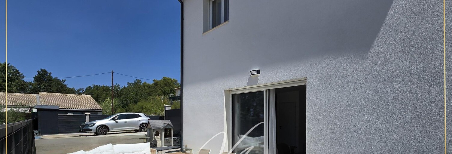 Maison 3 Pièces 73 m² à vendre à Rocbaron (83136)