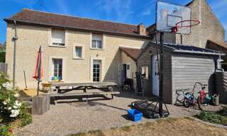 Maison 5 Pièces 90 m² à vendre à Mézidon Vallée d'Auge (14270)