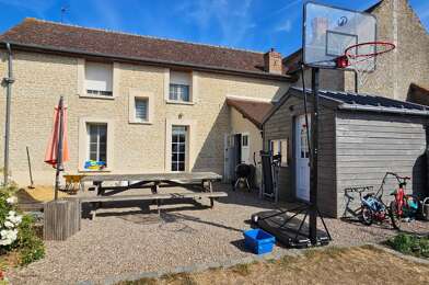 Maison 5 pièces 189000 €