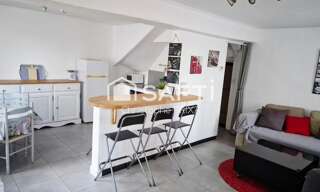 Maison 4 Pièces 71 m² à vendre à Saint-Étienne-du-Rouvray (76800)