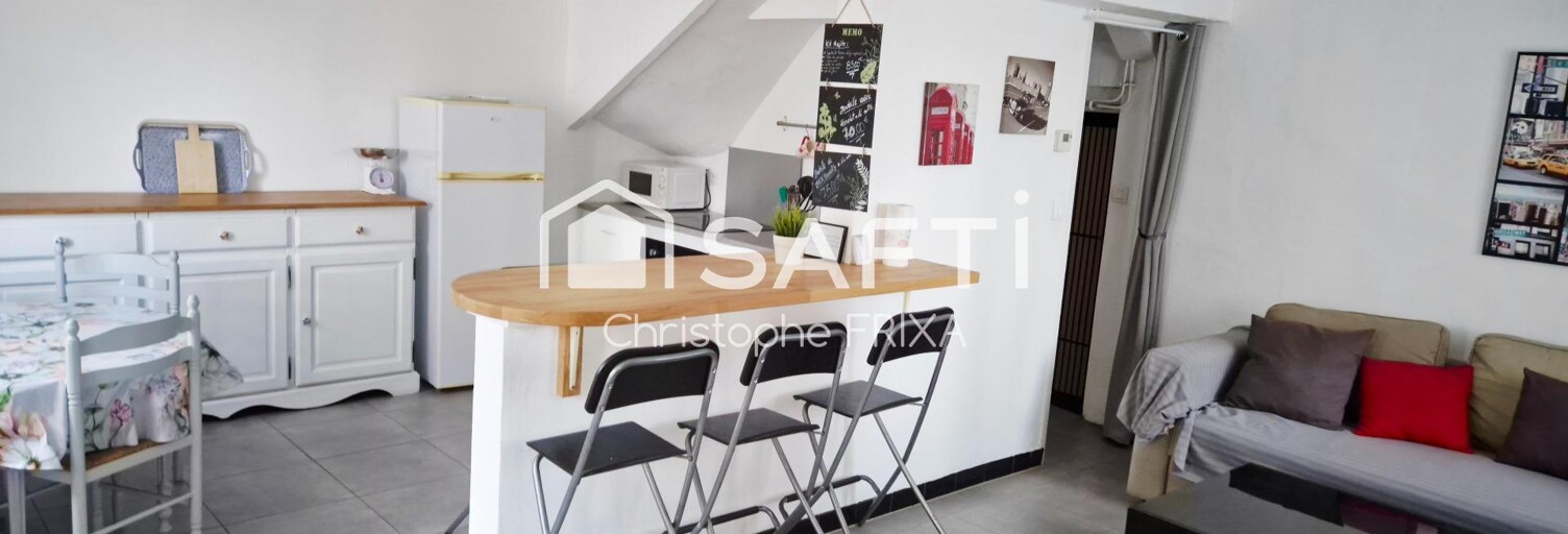 Maison 4 Pièces 71 m² à vendre à Saint-Étienne-du-Rouvray (76800)