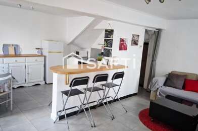 Maison 4 pièces 134000 €