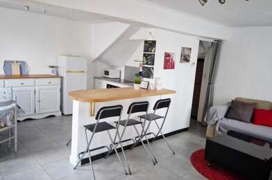 Maison 4 pièces 126000 €