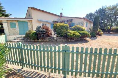 Maison 6 pièces 695000 €