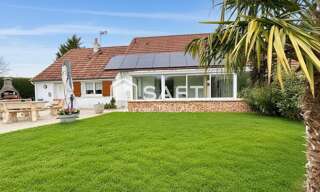 Maison 4 Pièces 93 m² à vendre à Beaugency (45190)