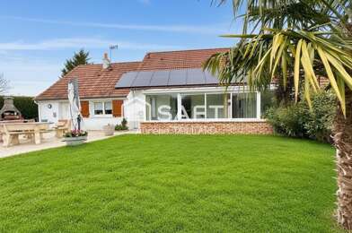 Maison 4 pièces 202000 €