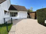 Maison individuelle de plain-pied- 4 pièces - 93m² — photo 2