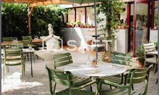 Commerce 2 Pièces 90 m² à vendre à Levens (06670)