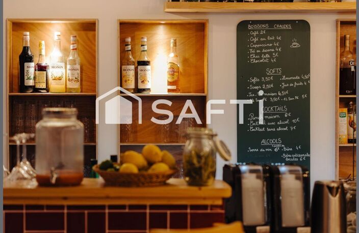 Charmant fonds de commerce au cœur de l'arrière-pays niçois — photo 3