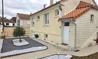 Maison 3 Pièces 59 m² à vendre à Saint-Jean-de-Thouars (79100)