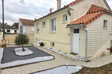 Maison 3 pièces 114990 €