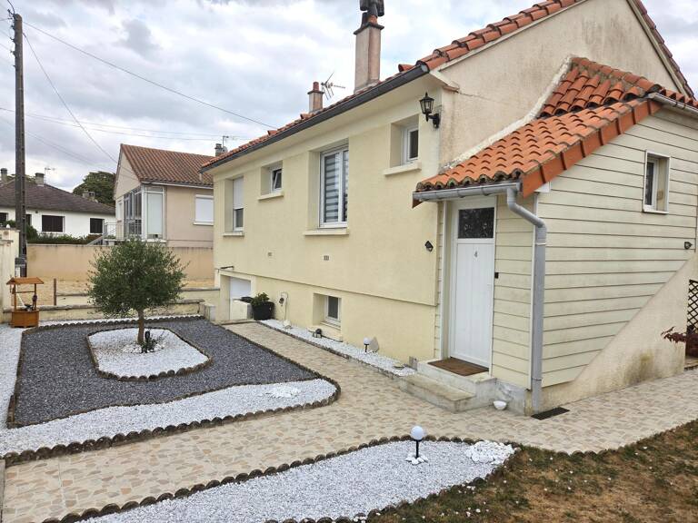 Maison cocon 59m² - 2 ch. — photo 1