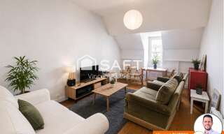 Appartement 2 Pièces 50 m² à vendre à Nantes (44000)