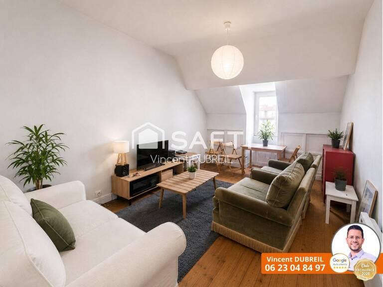 Situé au cœur de l'une des adresses les plus prestigieuses de Nantes — photo 1