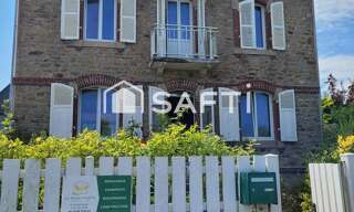 Maison 4 Pièces 129 m² à vendre à Saint-Pol-de-Léon (29250)