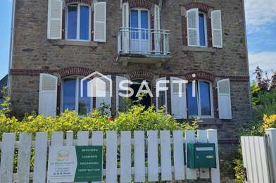 Maison 4 pièces 325000 €