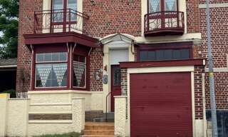 Maison 7 Pièces 120 m² à vendre à Pitgam (59284)