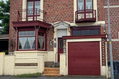 Maison 7 pièces 210000 €