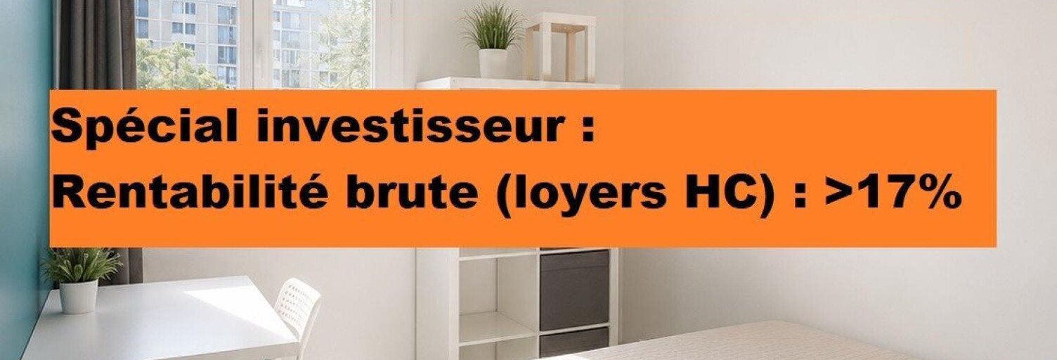 Appartement 5 Pièces 78 m² à vendre à Fontaine (38600)