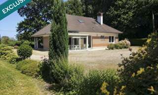 Maison 6 Pièces 138 m² à vendre à Longuenesse (62219)