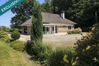 Maison 6 pièces 398000 €