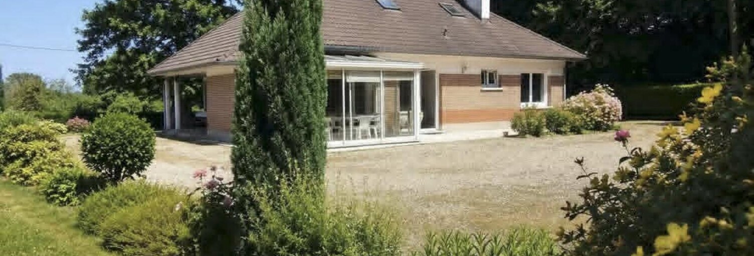 Maison 6 Pièces 138 m² à vendre à Longuenesse (62219)
